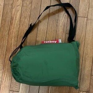 Fatboy Lamzac The Original Inflatable Chair